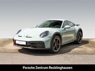 Porsche 992, 1.8 911 Dakar nur 98 km Burmester, Jahr 2023 - Recklinghausen