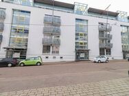Gut geschnittene 1-Zimmerwohnung mit TG-Stellplatz im Herzen von Stuttgart! - Stuttgart
