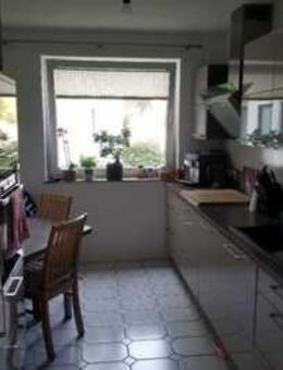 Wohnung im Erdgeschoss - Lehrte