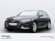 Audi A4, Avant 35 TDI ADVANCED, Jahr 2023 - Remscheid