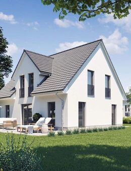 Ankommen & Wohlfühlen - Neubauprojekt für Familien in idyllischer Lage Nahes! - Nahe