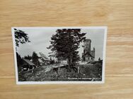 Ansichtskarte-AK-801-Hornisgrind im Schwarzwald. - Nörvenich