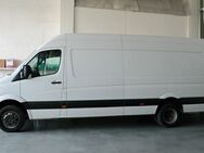 Sprinter 519 CDI Maxi bis 5t, Anhänger 3,5t - Diera-Zehren