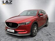 Mazda CX-5, 2.5 Sports-Line AWD 194, Jahr 2019 - Lübeck