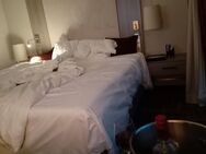 Hotel Suite mit Weserblick - Bremen