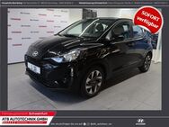 Hyundai i10, 1.0 Trend MJ24 Benzin M T Komfortpaket, Jahr 2024 - Schweinfurt