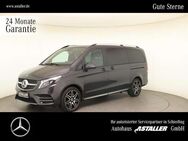 Mercedes-Benz V 300 d 4M Avantgarde Edition 23 Lang L2 AMG+PSD - Schierling