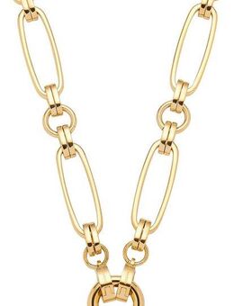 LEONARDO Charm-Kette Halskette Mathilde Clip&Mix, 024266