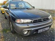 Subaru Legacy OUTBACK 2.5-ALLRAD-AUTOMATIK-IM KUNDENAUFTRAG - Kreuzau