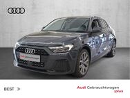 Audi A1, Sportback 30 TFSI advanced SMART-INTER 17ZOLL, Jahr 2024 - Mühlheim (Main)