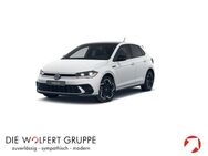 VW Polo, 1.0 l TSI R-Line OPF (116 ), Jahr 2022 - Bürgstadt