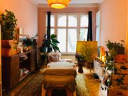 90 min Full Body Swedish Massage 45€ - Berlin