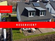 modernes Einfamilienhaus mit vielen Highlights - Bensheim