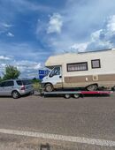 Abschleppservice Autotransport Anhänger Pannenhilfe Dienst in 59192