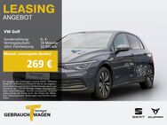 VW Golf 2.0 TDI DSG MOVE PANO AHK KAMERA LED+ - Hemer