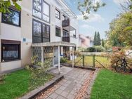 Kapitalanlage! Vermietete 3-Zimmer-Wohnung mit zwei Balkonen in München Obersendling - München