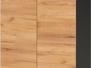 GERMANIA Aktenschrank GW-Lissabon Aktenschrank mit Selbsteinzug der Schubladen und grifflosem Design