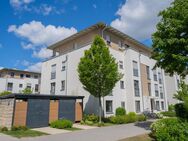 ***Heike Borchers Immobilien***Sommer im eigenen Garten***Attraktive Terrassenwohnung*** - Unterhaching