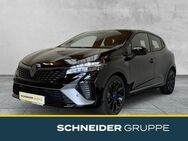 Renault Clio, Esprit Alpine TCe 90 TWW EPH, Jahr 2022 - Chemnitz