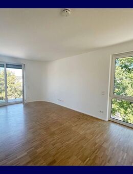 Sichern Sie sich den Traum vom doppelten Freiraum: 3 ZW mit Dachterrasse & Eckbalkon wartet auf Sie - Stuttgart