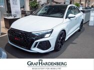 Audi RS3, Limousine 400 280 km h, Jahr 2024 - Offenburg