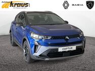 Renault Captur, Esprit Alpine HybrId 160 GEWERBAKTIO, Jahr 2024 - Bodenwöhr