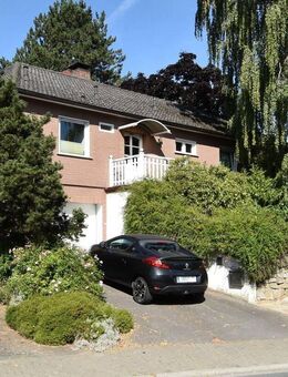 Charmantes Einfamilienhaus mit großzügigem Grundstück in Deiringsen - Soest