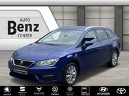 Seat Leon, 1.4 TSI ST STYLE, Jahr 2017 - Biberach (Riß)