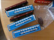 Märklin H0 Sammlung zuverkaufen