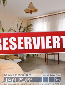 Mieteinahmen und freie Wohnung vorhanden - Mietkauf möglich! - Netzschkau