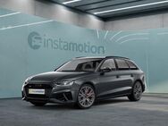 Audi A4, Avant 40 TDI q S-Line 2x &O, Jahr 2021 - München