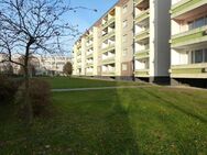 41,75 m² - 2. OG - 2-Raum-Wohnung - Seeland