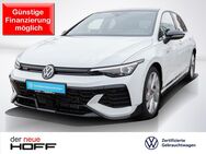 VW Golf, VIII GTI Clubsport Performan, Jahr 2024 - Troisdorf