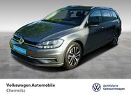 VW Golf Variant, 1.5 TSI VII IQ DRIVE, Jahr 2020 - Chemnitz