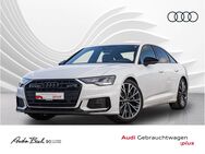 Audi S6, TDI Umgebungskameras, Jahr 2023 - Wetzlar