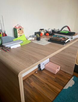 Kinder Schreibtisch - Frankfurt (Main) Sachsenhausen-Süd