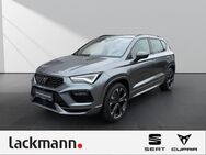 CUPRA Ateca, 2.0 Beats Winter, Jahr 2023 - Wuppertal