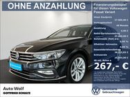 VW Passat Variant, 2.0 TDI, Jahr 2022 - Mülheim (Ruhr)