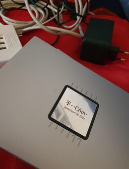 Speedport 700 - Bremen