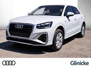 Audi Q2, S line 35 TFSI, Jahr 2024 - Erfurt