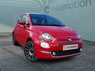 Fiat 500, 1.0 GSE HYBRID RED 70PS TECH KOMFORT, Jahr 2023 - München