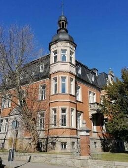 große 2-Raum DG Wohnung zu vermieten - Wernigerode