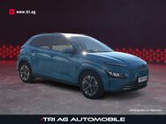 Hyundai Kona, Trend Elektro, Jahr 2021 - Kippenheim
