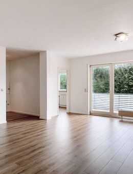 Tolle 2 ZKB-Wohnung in begehrter Lage von Bad Kreuznach - in unmittelbarer Nähe zum Wald - Bad Kreuznach
