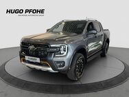 Ford Ranger, 2.0 l Wildtrak X Doppelkabine LKW EcoBlue, Jahr 2022 - Lübeck