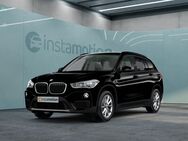 BMW X1, xDrive20i, Jahr 2018 - München