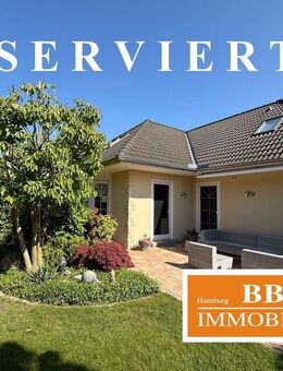 Traumhaftes Einfamilienhaus auf tollem Grundstück im beliebten Ellerau - Ellerau