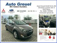 Hyundai ix 20 FIFA world Cup Edition Gold 7.900 KM!!! - Bonn