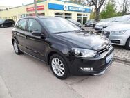 VW Polo V Blue Motion/Navi/Tempom./Klima/PDC - Amt Wachsenburg