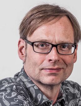 Volker Höinghaus Ihr freier Texter in Hamburg - Hamburg